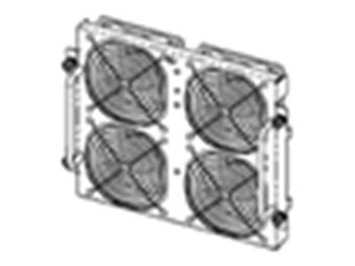 APC Lüftungseinheit