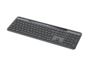 Logitech Signature Slim Solar+ K980 for Business