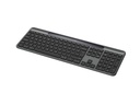 Logitech Signature Slim Solar+ K980 for Business