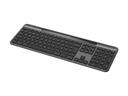 Logitech Signature Slim Solar+ K980 - Tastatur