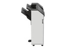 Lexmark Heftfertiger - 1250 Blätter in 2 Schubladen (Trays)