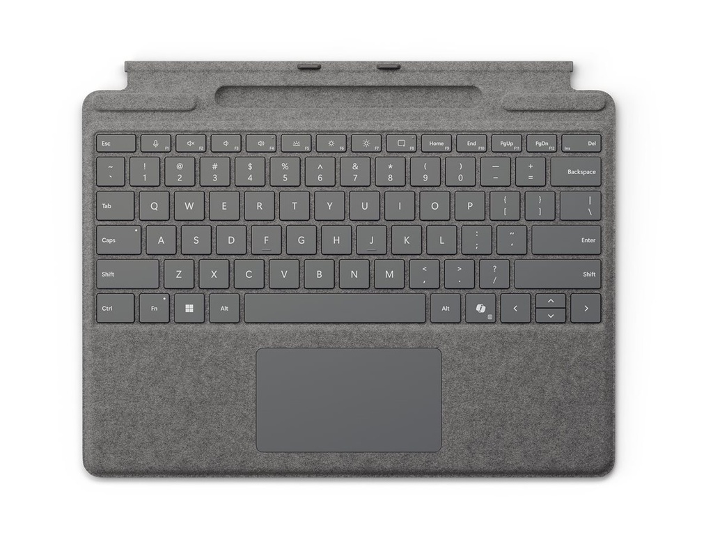 Microsoft Surface Pro Keyboard for Business