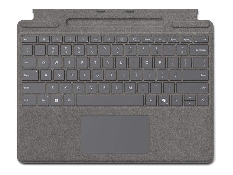 Microsoft Surface Pro Keyboard for Business