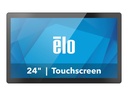Elo Touch Solutions Elo I-Series 3 - All-in-One (Komplettlösung) - Core i5 i5-1245UL / 1.6 GHz - RAM 16 GB - SSD 256 GB - NVMe - Intel Iris Xe Grafik - 1GbE, Wi-Fi 6, Bluetooth 5.3 - WLAN: 802.11a/b/g/n/ac/ax, Bluetooth 5.3 - 11 IoT Enterprise 2024 LTSC (mit Win 10 IoT Lizenz)