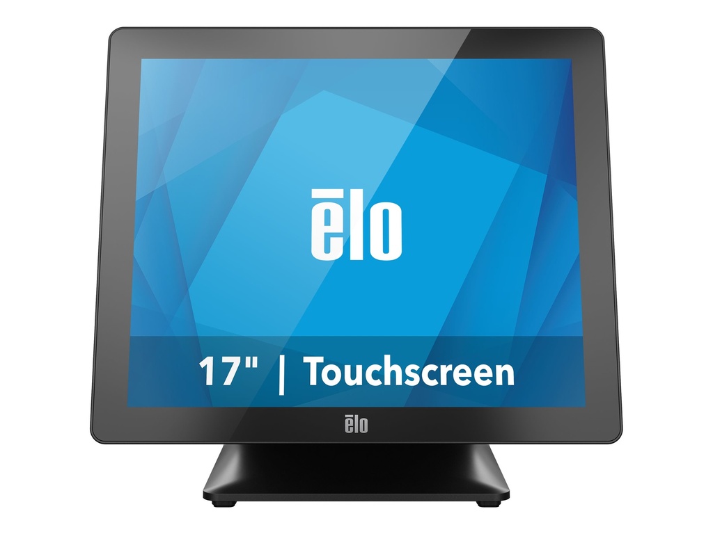 Elo Touch Solutions Elo I-Series 3 - All-in-One (Komplettlösung) - Core i7 i7-1265UL / 1.8 GHz - RAM 16 GB - SSD 256 GB - NVMe - Intel Iris Xe Grafik - 1GbE, Wi-Fi 6, Bluetooth 5.3 - WLAN: 802.11a/b/g/n/ac/ax, Bluetooth 5.3 - 11 IoT Enterprise 2024 LTSC (mit Win 10 IoT Lizenz)