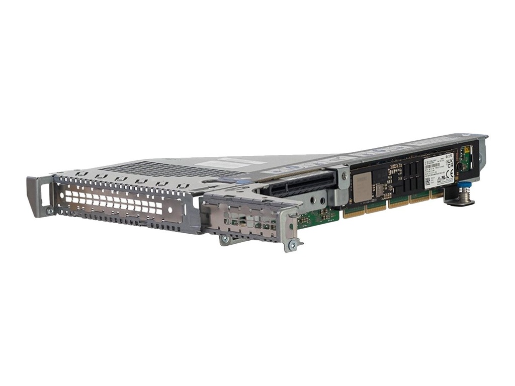 [P48901-B21] HPE x16 Full Height Riser Kit - Riser Card