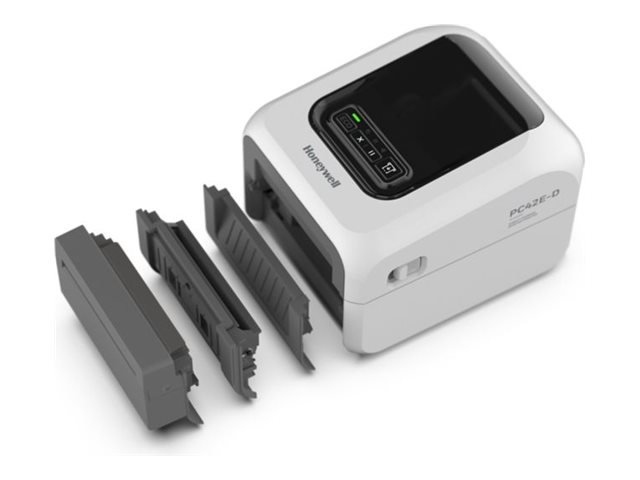 HONEYWELL PC42E-D - Etikettendrucker - Thermodirekt - Rolle (12,7 cm)
