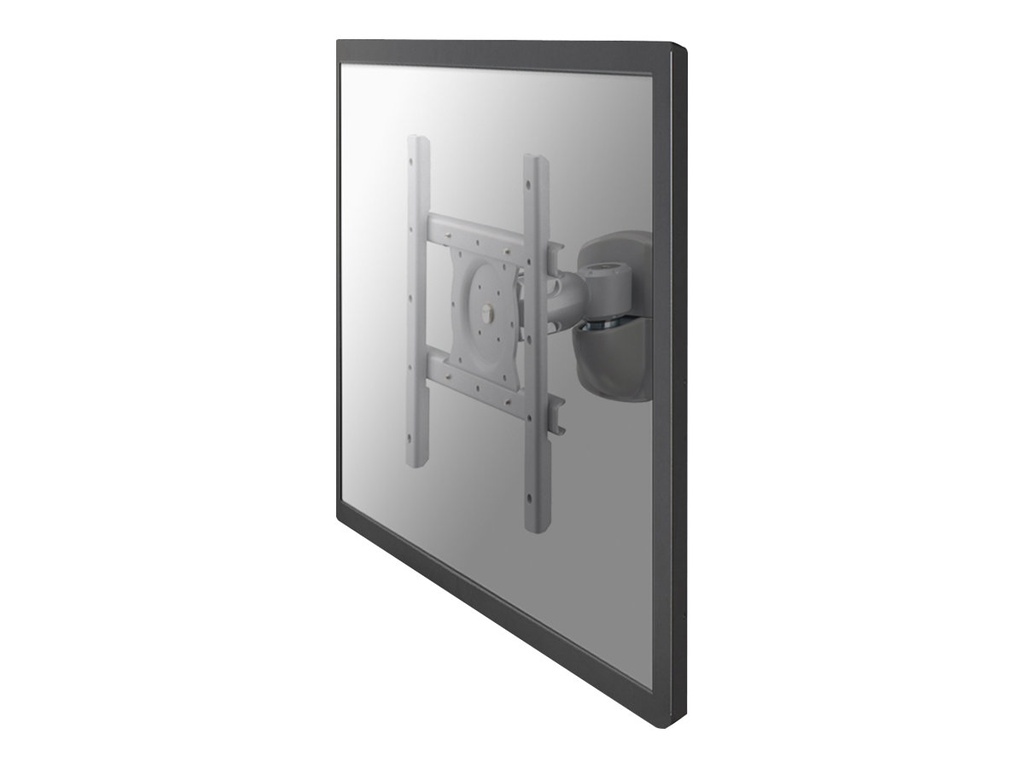 Neomounts FPMA-W915 - Halterung - Voll beweglich - für LCD-Display - Silber - Bildschirmgröße: 25.4-101.6 cm (10"-40")