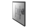 Neomounts FPMA-W915 - Halterung - Voll beweglich - für LCD-Display - Silber - Bildschirmgröße: 25.4-101.6 cm (10"-40")