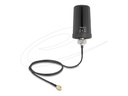 Delock Antenne - Mobiltelefon, Wi-Fi, IoT