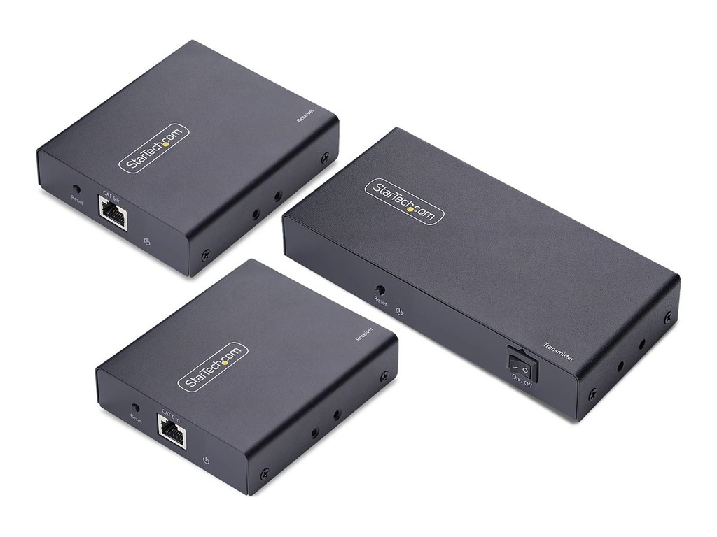 [4K7012IC-EXTEND-HDMI] StarTech.com Video-/Audio-/Infrarot-Übertrager