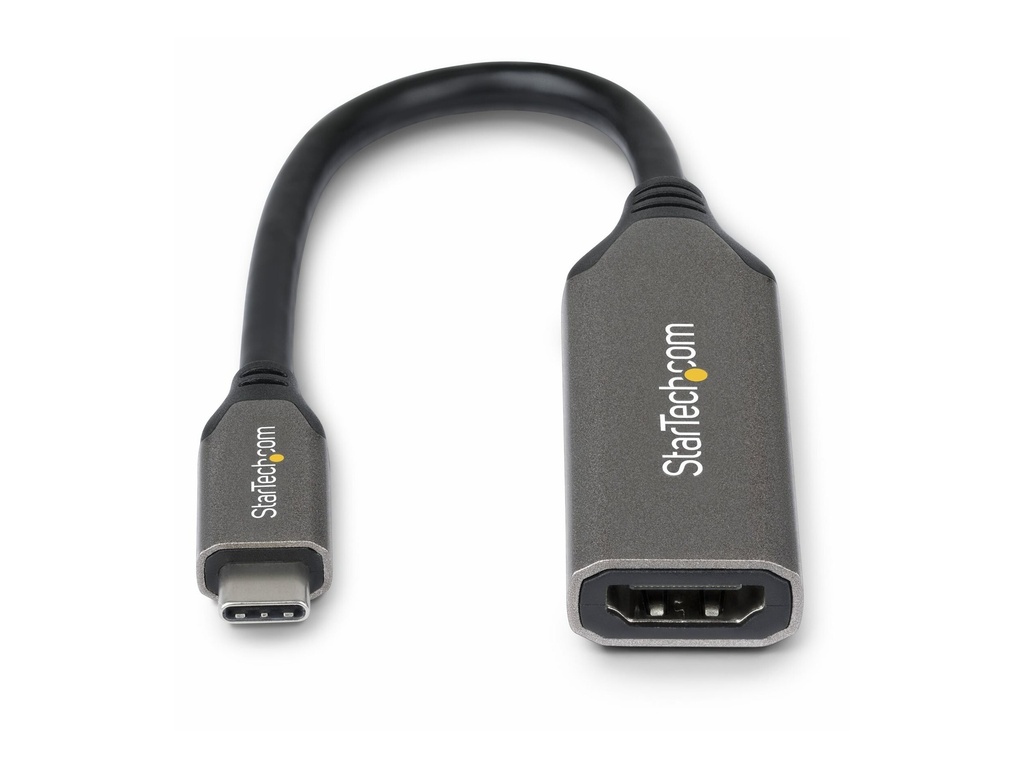 StarTech.com Adapterkabel - USB-C männlich