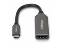 StarTech.com Adapterkabel - 24 pin USB-C männlich zu HDMI männlich