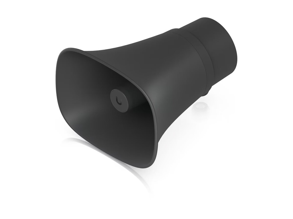 Ubiquiti Unifi - Hornlautsprecher - für PA-System