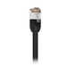 Ubiquiti UACC-CABLE-PATCH-OUTDOOR-8M-BK - 8 m - Cat5e - S/UTP (STP) - RJ-45 - RJ-45 - Schwarz