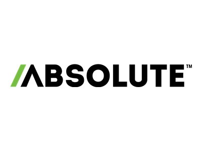 GETAC Absolute Resilience - Abonnement-Lizenz (3 Monate)