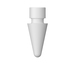 Logitech Crayon - N/A - Edu TIP 10 UNITPER Box - Touchpen