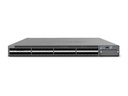 Juniper EX Series EX4400-48F - Switch - L3 - managed - 12 x 1/10GBase-SX + 36 x 100/1000Base-SX + 2 x 100 Gigabit (Stacking)