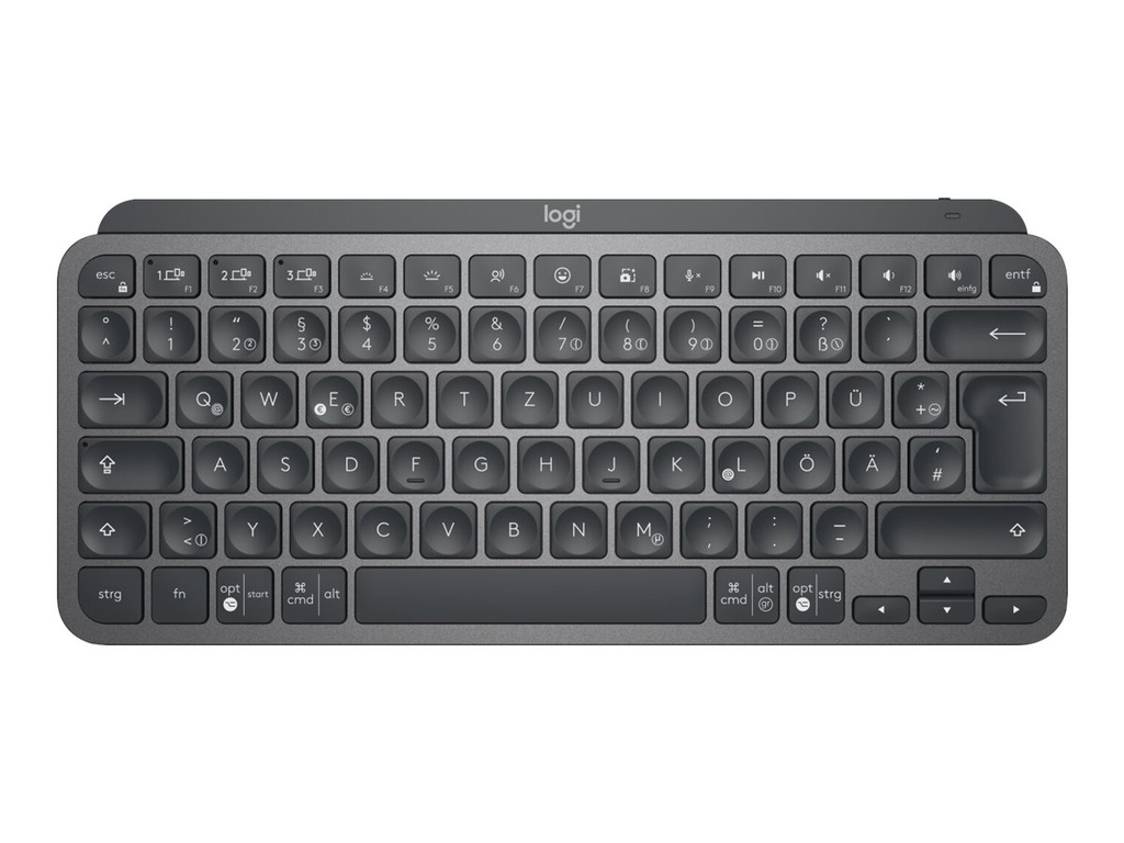 Logitech MX Keys Mini for Business - Tastatur