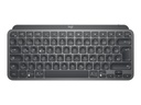 Logitech MX Keys Mini for Business - Tastatur