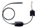 Jabra LINK - Elektronischer Hook-Switch Adapter