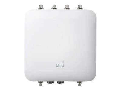 Juniper Mist AP63E - Accesspoint - mit 2 x 5-year Cloud Subscription (specify SUB-MAN, SUB-ENG,SUB-AST, SUB-VNA)