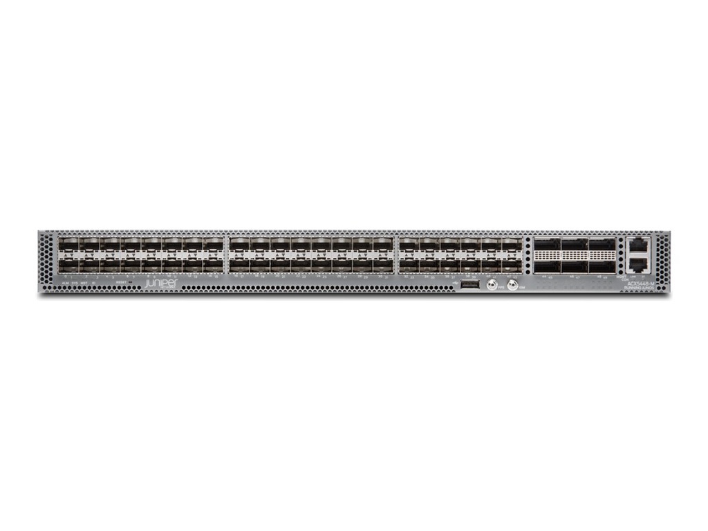 Juniper ACX Series 5448-M - Router 40GbE
