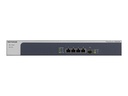 Netgear XS505M - Switch - unmanaged - 4 x 10
