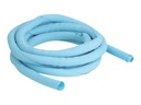 Delock Kabelschlauch - 2 m - Blau