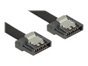 Delock FLEXI - SATA-Kabel - Serial ATA 150/300/600 - SATA (M)