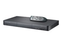 Netgear Digital Entertainer EVA9100 - Digitaler Multimedia-Receiver