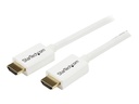 StarTech.com 7m CL3 High-Speed-HDMI-Kabel zur Installation in Wänden (In-Wall)