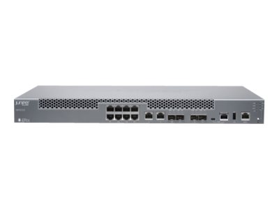 Juniper NFX250 Network Services Platform