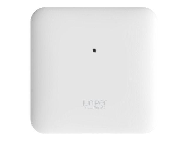 Juniper Mist AP45E - Accesspoint - mit 3-year Cloud Subscription (SUB-MAN, SUB-ENG, SUB-AST, SUB-VNA)