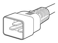 Juniper Stromkabel - IEC 60320 C20