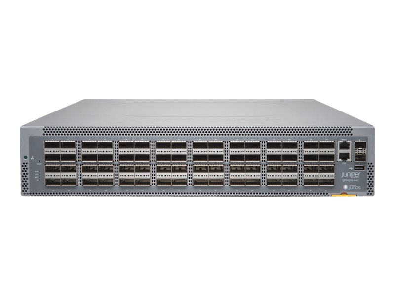 Juniper QFX Series 5210-64C - Switch