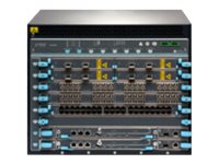 Juniper EX Series EX9208 - Switch - L3