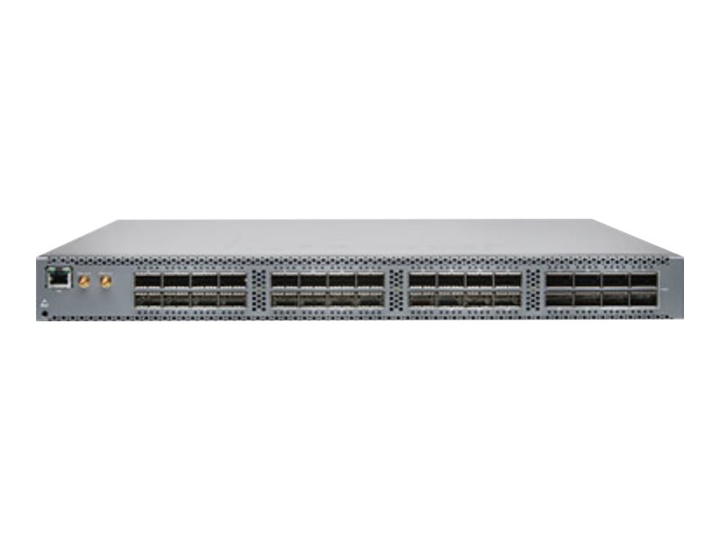 Juniper QFX Series QFX5110-32Q - Switch