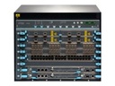 Juniper EX Series 9208 - Switch - L3