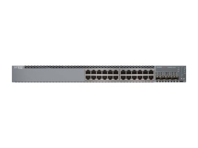Juniper EX Series EX2300-24T - Switch