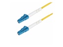 StarTech.com 3 Meter LWL Patchkabel LC LC (UPC)