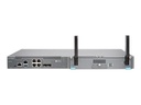 Juniper NFX Series Network Services