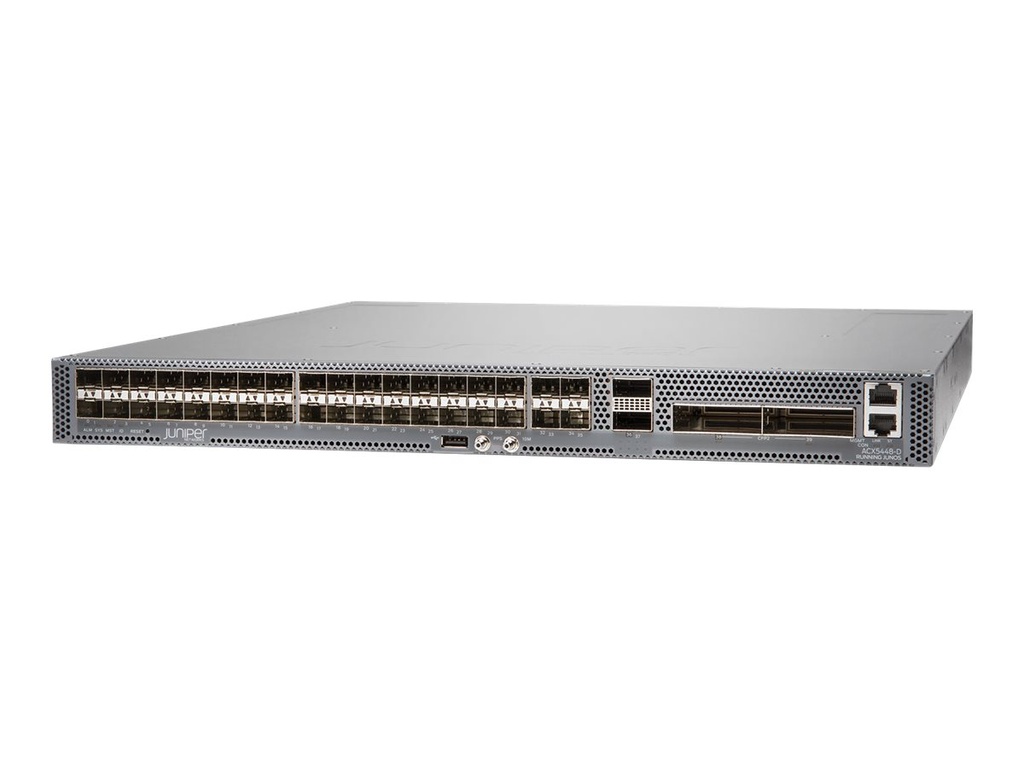 Juniper ACX Series Universal Metro Router ACX5448-D-AC-AFO