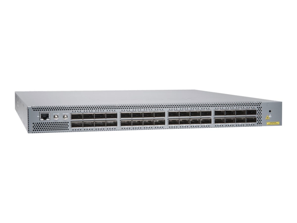 Juniper QFX Series QFX5220-32CD - Switch