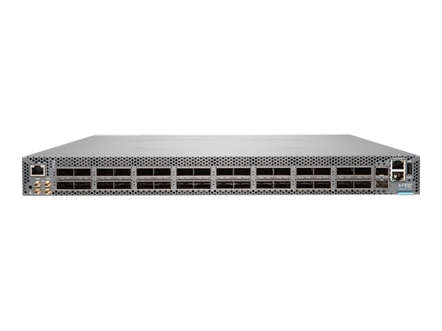 Juniper QFX Series QFX5220-32CD - Switch