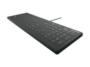 Cherry Active Key AK-C8112 - Tastatur - medizinisch