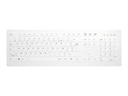 Cherry Contour Active Key QuickClean AK-C8112 - Tastatur