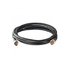 Juniper DS3/E3-Kabel - BNC (M) zu mini-SMB (M)