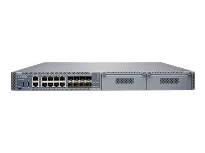 Juniper NFX Series Network Services