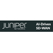 Juniper Session Smart Networking AI-Driven WAN Session Smart Router Premium 3 - Abonnement-Lizenz (3 Jahre)